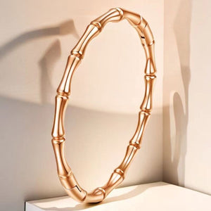 14-B-6 Rose Gold