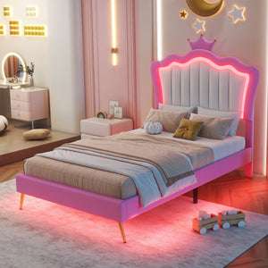 Pink+White