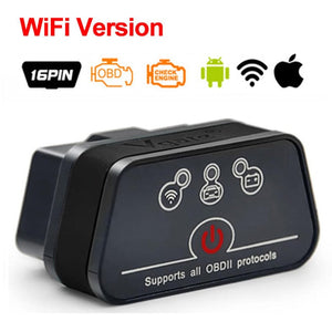 Wifi Black