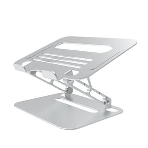 Silver (without back support)