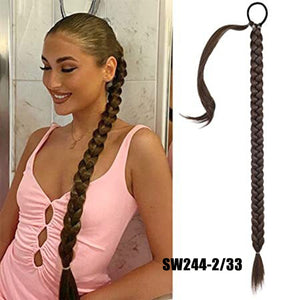 2/33 dark brown