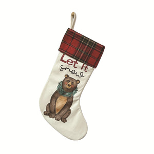Christmas Snowman