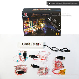 USB LED lighting
