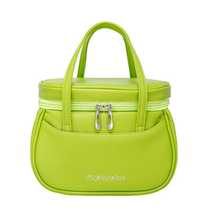yellow green