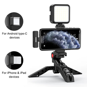 Type-c for Android
