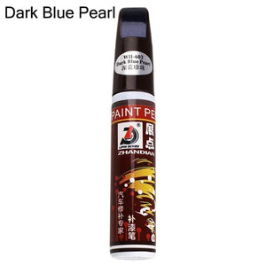 Dark Blue Pearl