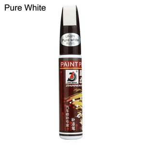 Pure White