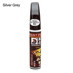 Silver Grey