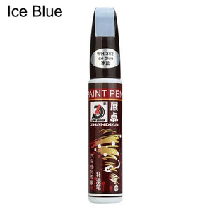 Ice Blue