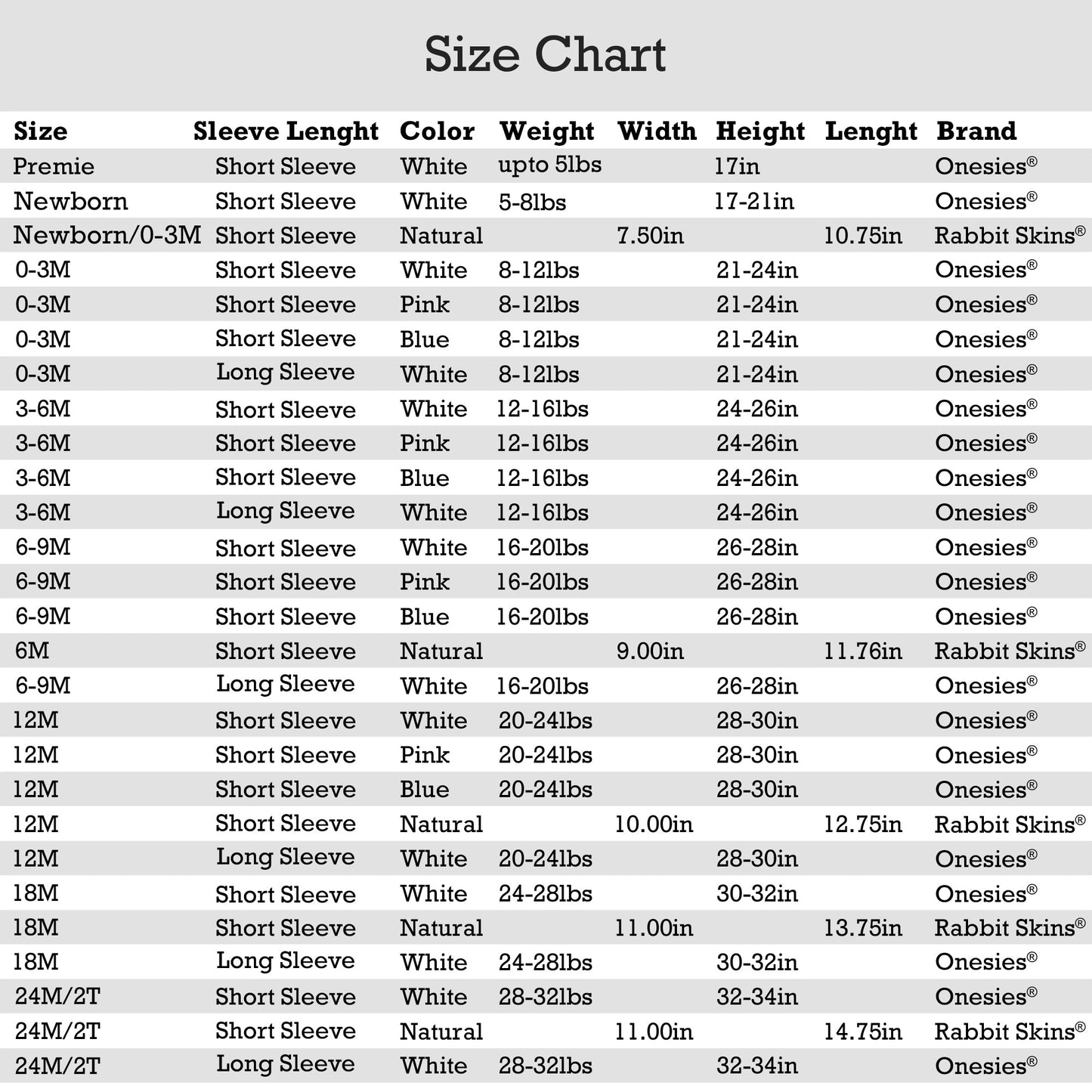 Big Foot Sasquatch - Baby Boy Girl Clothes Infant Bodysuit Funny Cute