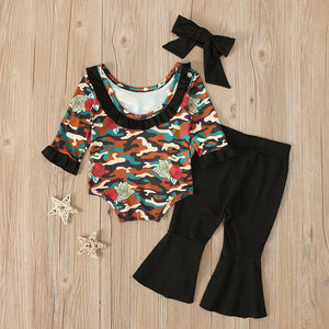 Bow set