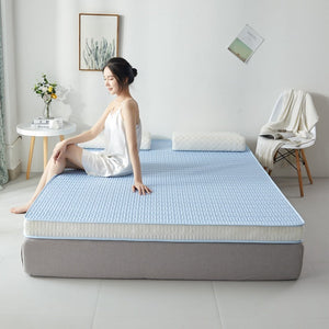 Light blue 6.5cm