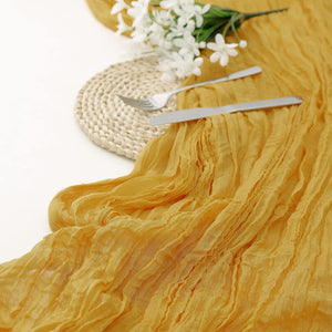Mustard yellow