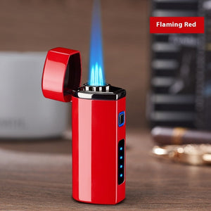 HB198 Flame Red