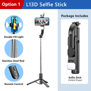 L13D Black