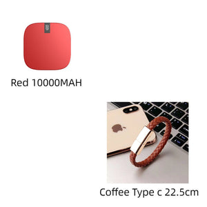 Red Suit L