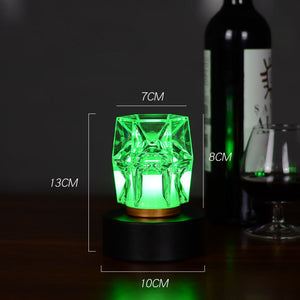 Green light