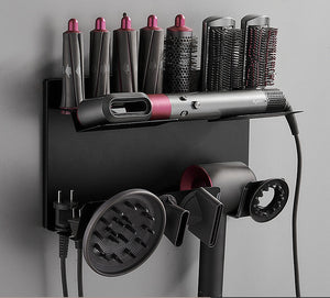 Blower rack B
