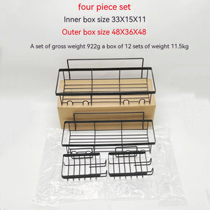 Four Piece Set