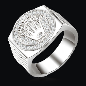 Silver