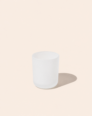 matte frost