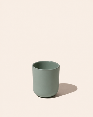 matte sage