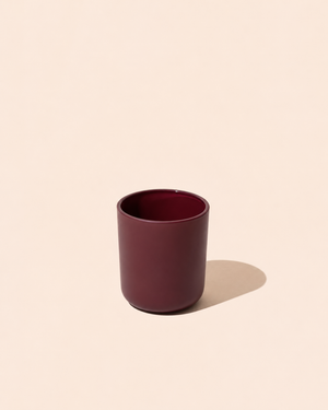 matte wine