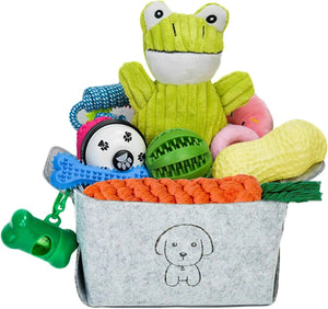 20 Pack Frog Style