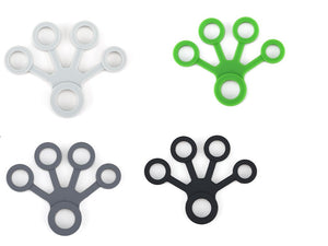 Four color suit