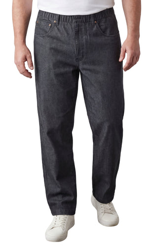 Denim Black