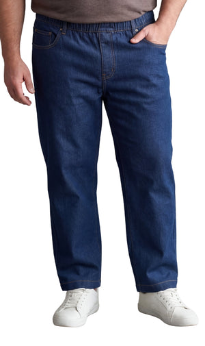 Denim Indigo