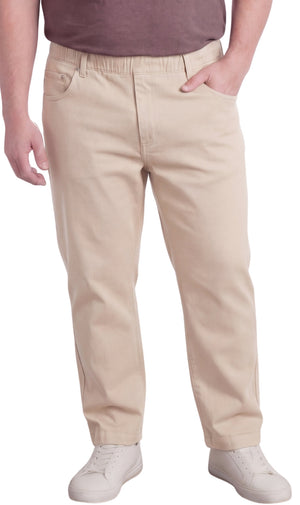 Twill Khaki