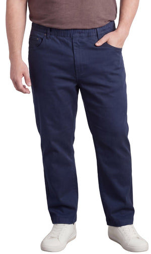 Twill Navy