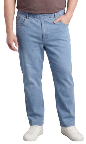 Denim  Stone Wash