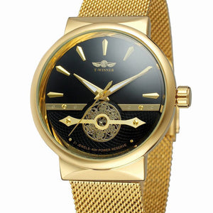 Gold shell 2