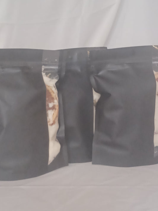 Lavender and Hibiscus Milk Bath Soak, Various Options,  Cleopatra Milk