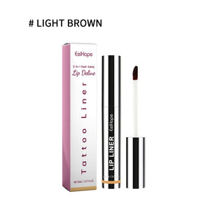 Light brown