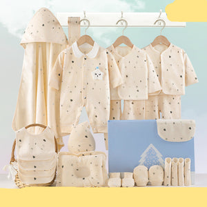 Four seasons yellow