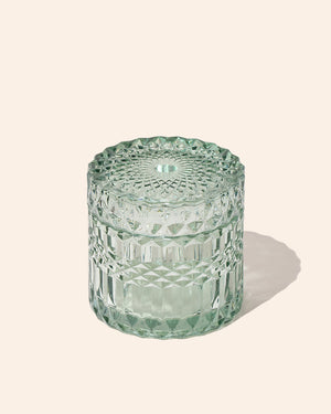 translucent mint
