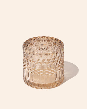 translucent champagne