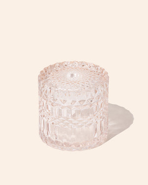 translucent rose