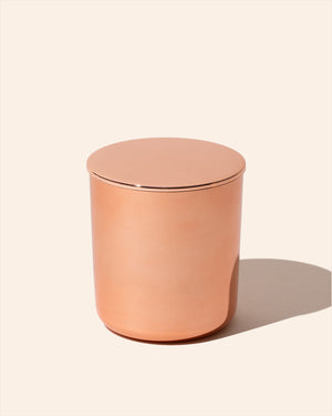 lustrous copper