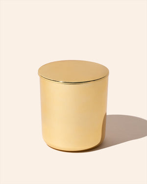 lustrous gold