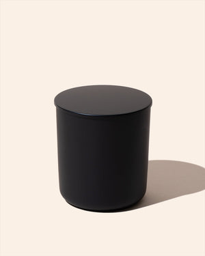 matte black