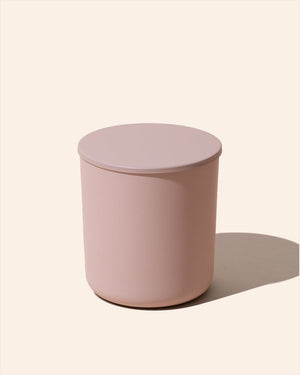 matte blush