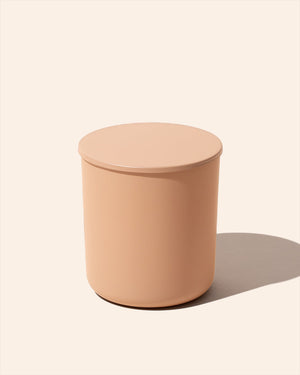 matte khaki