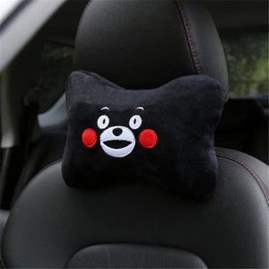 Kumamoto bear 2pcs