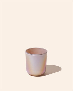 iridescent blush