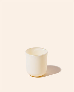 matte ivory