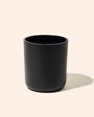 matte black